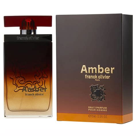 amber pour homme perfume.